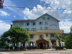 Hôtel Restaurant des Lacs
