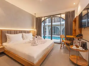 Suites5 Hotel