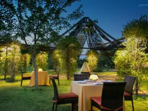 Ardea Purpurea Hotel Lodge & Restaurant