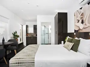 North Adelaide Boutique Stays Accommodation