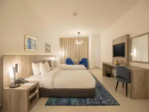 Golden Tulip Amman