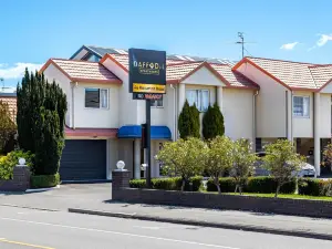 Daffodil Motel