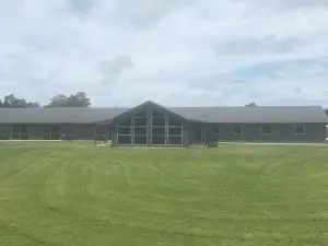 Ashburton Holiday Park