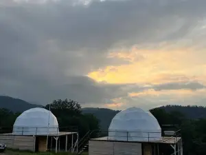 Dilijan Glamping