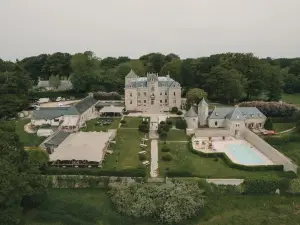 Mariage Quimper Manoir de Kerhuel