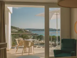 Aparthotel Novo Mar