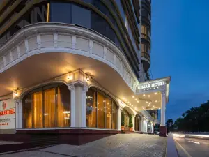 โรงแรมรีมาร์ คราสโนดาร์