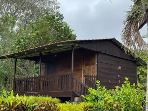 Finca Magdalena Eco Lodge