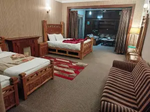 Alaf Laila Guest House