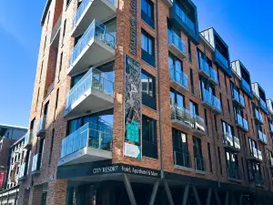 Martin's Louvain-la-Neuve