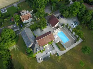 Le Relais de Fontenailles