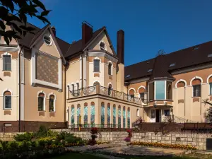 Ecotel Bogorodsk & Spa