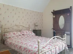 L'Auberge des Oiseaux Chantants