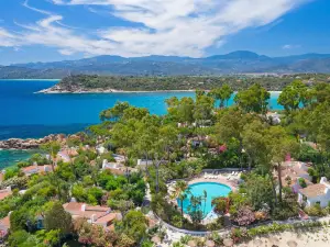 Arbatax Park Resort - Cottage by Falkensteiner
