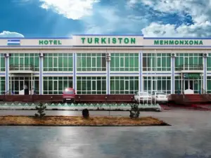 Turkiston
