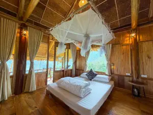 Pu Luong - Duy Phuong Homestay