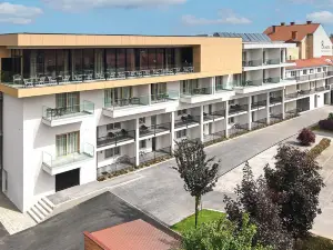 Aminess Florian & Godler Hotel