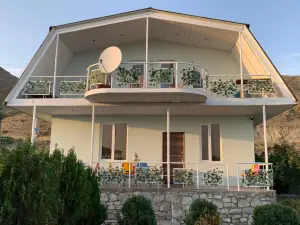 The Lake House