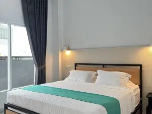Nyaman Hotel Magetan