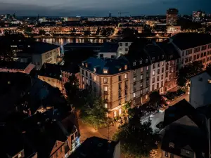 Libertine Lindenberg