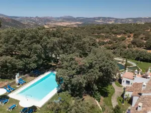 Los Pilares de Ronda Boutique & Hotel