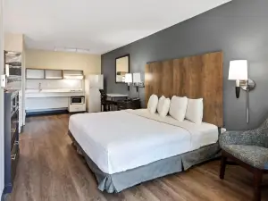 Extended Stay America Suites - San Jose - Milpitas - McCarthy Ranch