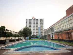 Krishna Valley Resort Vrindavan