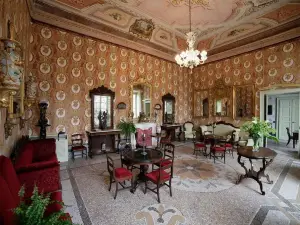 Residenza d'Epoca Regina d'Arborea