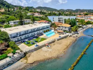 Argassi Beach Hotel