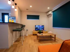 Kanawa Apartment - Vacation STAY 49655v