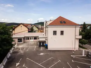 Klečka Vila B&B Rooms