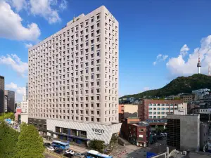 voco SEOUL MYEONGDONG by IHG