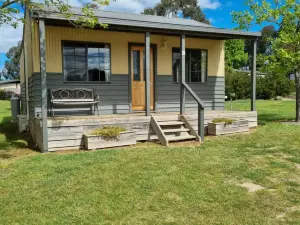 Mansfield Holiday Park