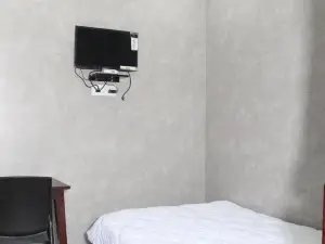 Hotel Silk