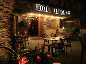 Hôtel Albion