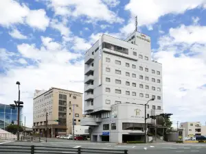 Hotel Sunshine Tokushima