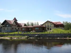 Country Club Pihtovoe