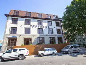 Turgenev Hotel