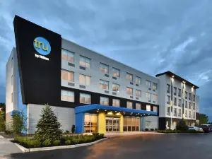 Tru by Hilton Beckley