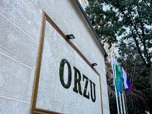 ORZU HOTEL