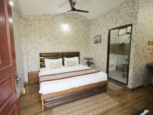 The Nature Nest Hotel And Resorts