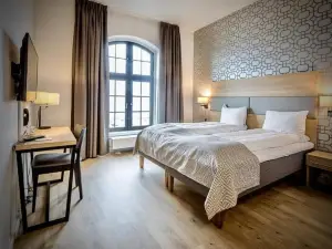 Thon Hotel Victoria Hamar