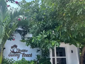 Thoddoo Sunny Beach