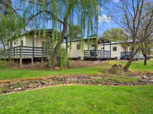 High Country Holiday Park