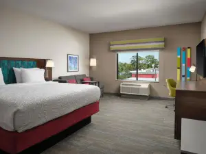 Hampton Inn by Hilton Pinellas Park St. Petersburg