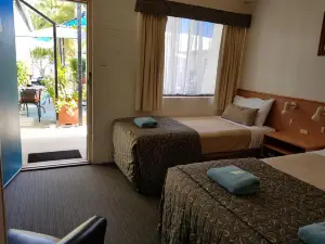 Peppercorn Motel