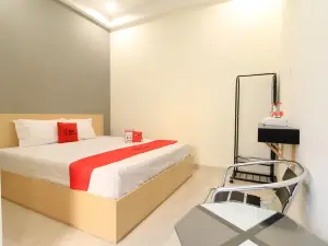 RedDoorz at Hotel Putra Perdana Klaten