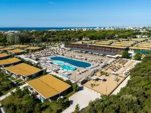 Lino Delle Fate Eco Village Resort