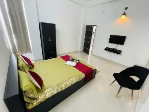 TWO BHK ABODE in GOLF CITY LUCKNOW