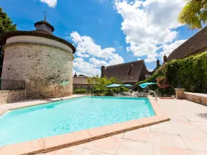 Grand Hôtel de Montespan Talleyrand